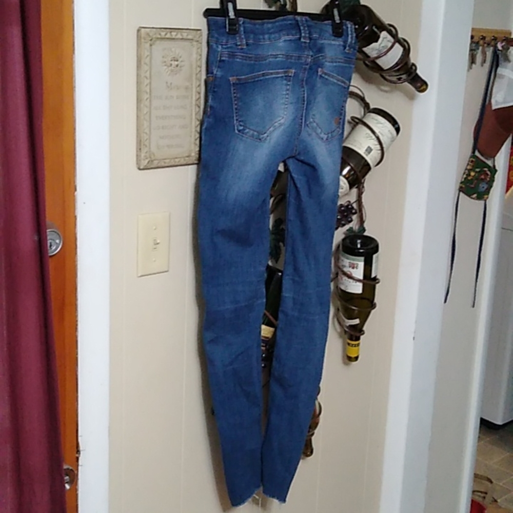 Indigo Rein Jeans - Picture 5 of 5